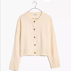 Maxwell Broadway Cardigan Sweater